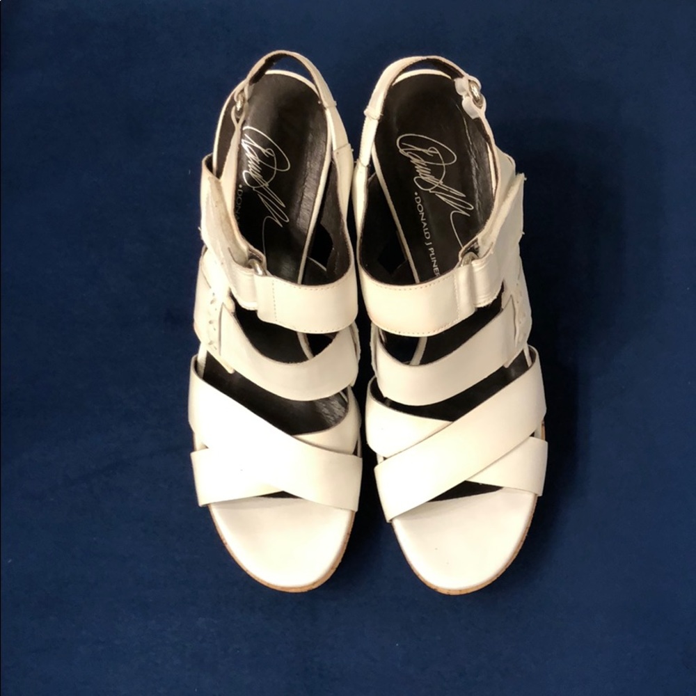 Donald Pliner sandals